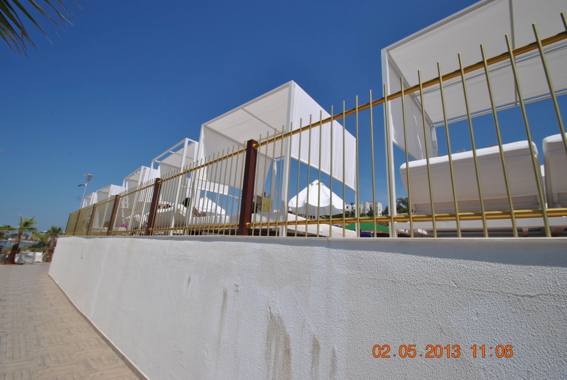 imagini hotel VIKINGEN INFINITY ALANYA